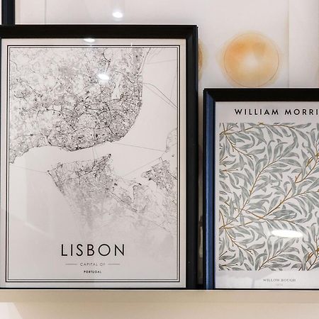 Sao Bento Classic By Homing Lisbon Bagian luar foto