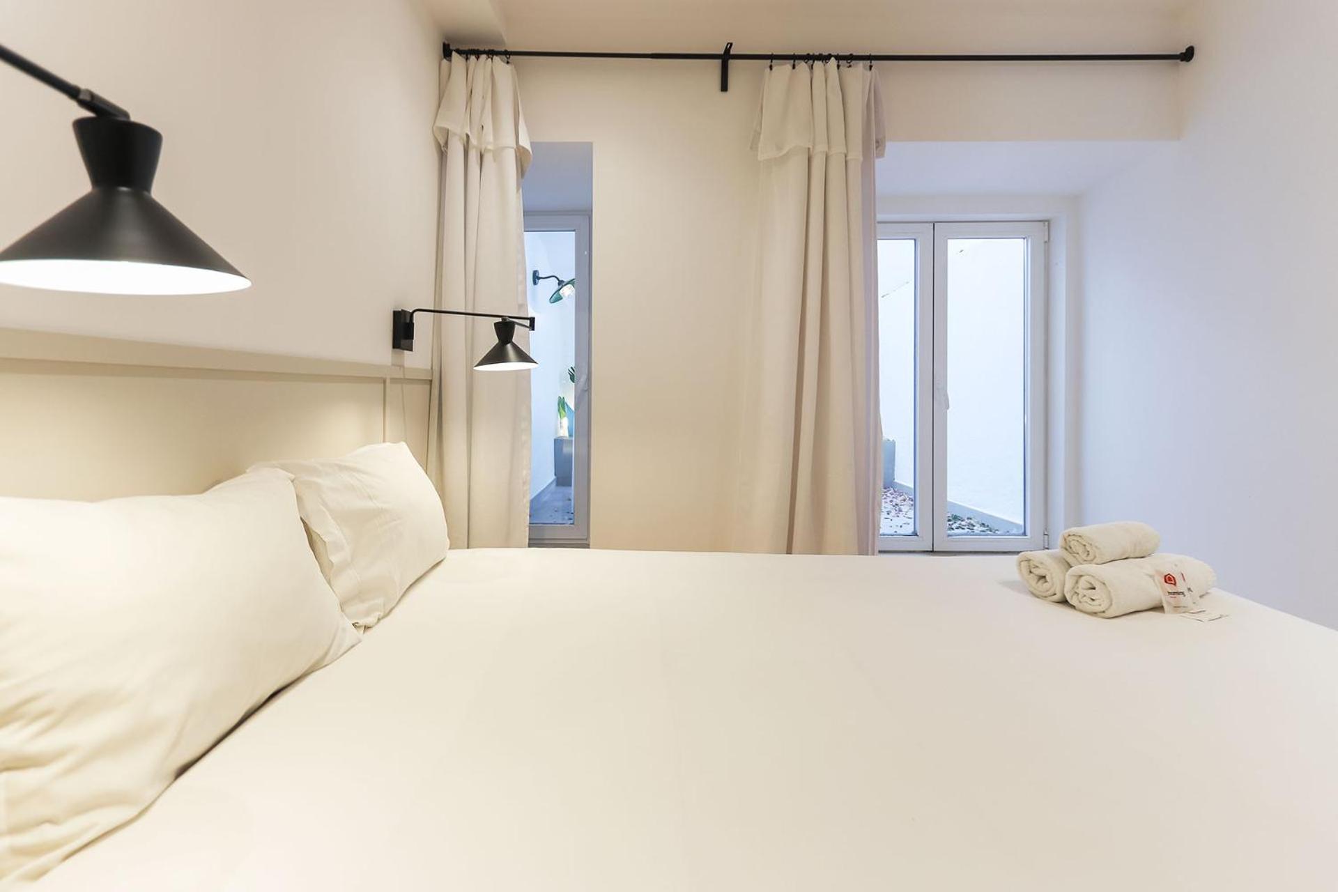 Sao Bento Classic By Homing Lisbon Bagian luar foto