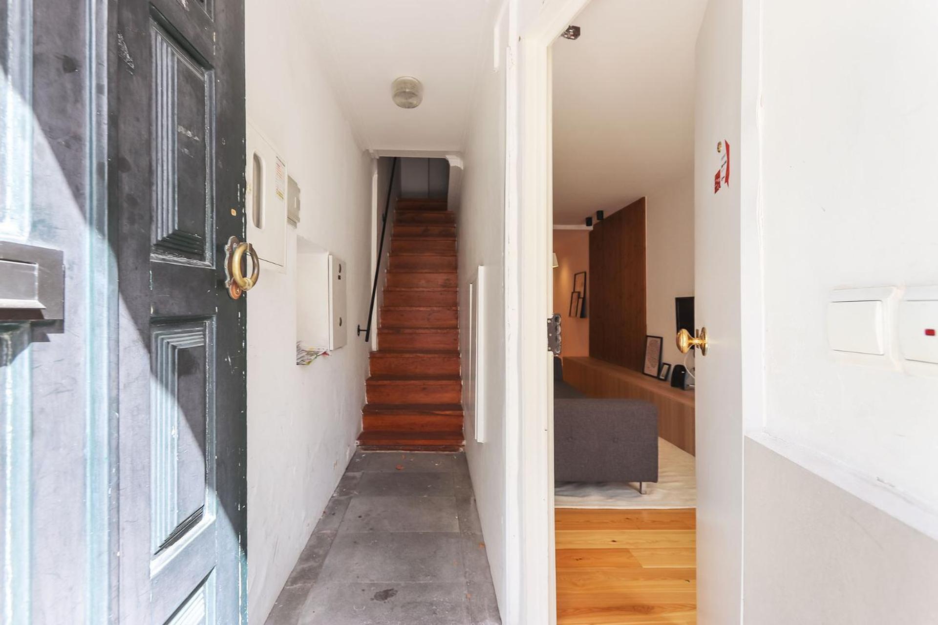 Sao Bento Classic By Homing Lisbon Bagian luar foto
