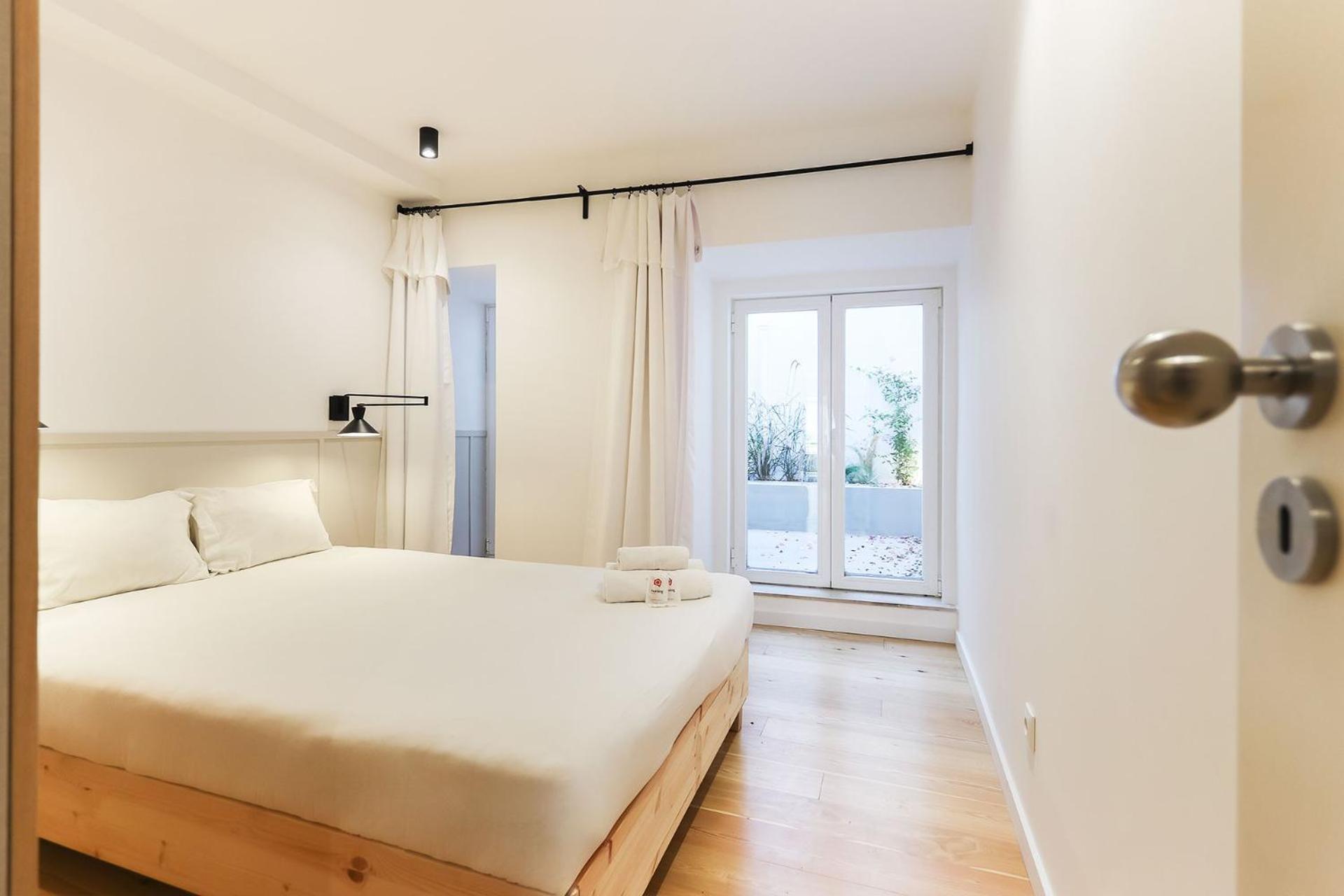 Sao Bento Classic By Homing Lisbon Bagian luar foto
