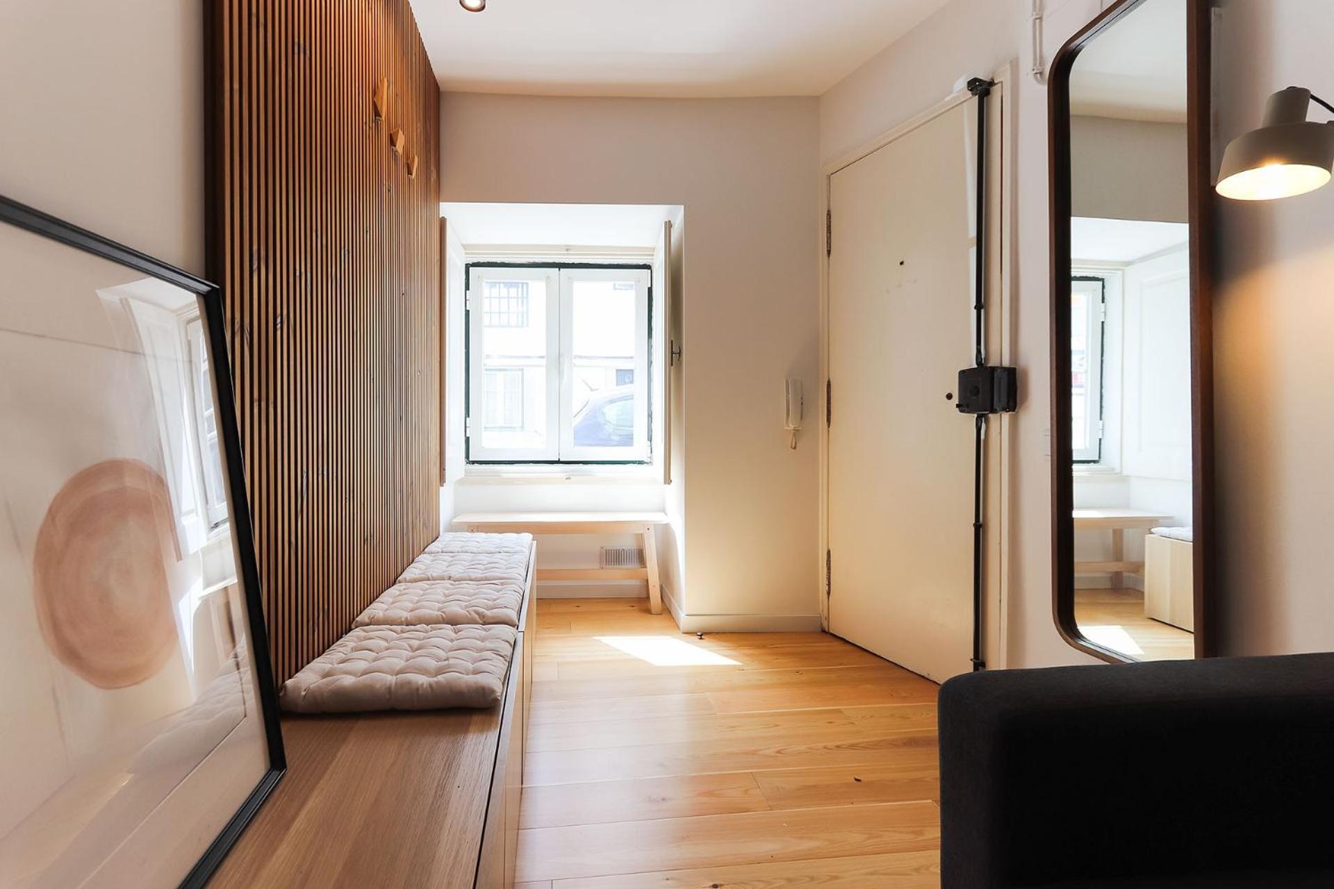 Sao Bento Classic By Homing Lisbon Bagian luar foto