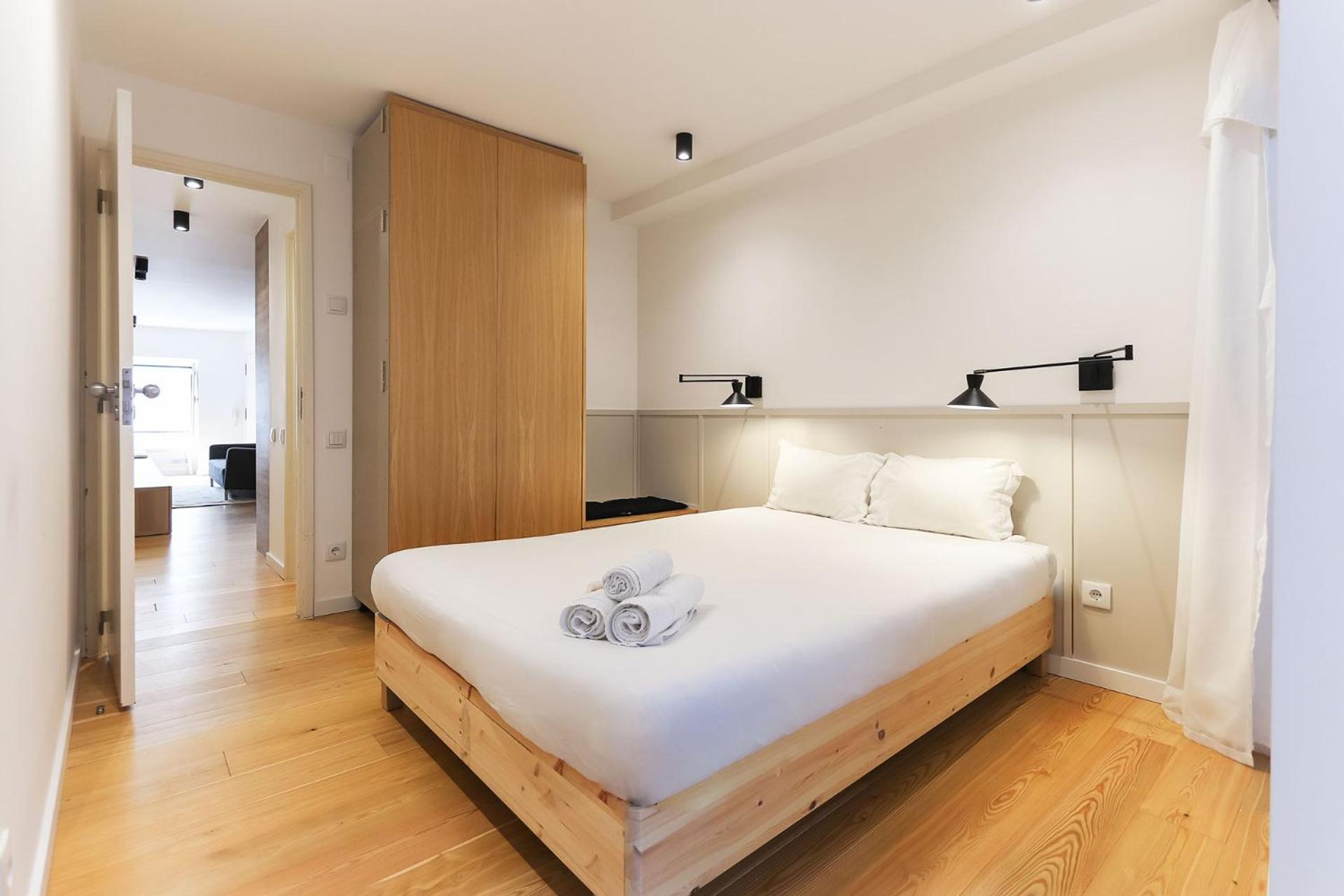 Sao Bento Classic By Homing Lisbon Bagian luar foto