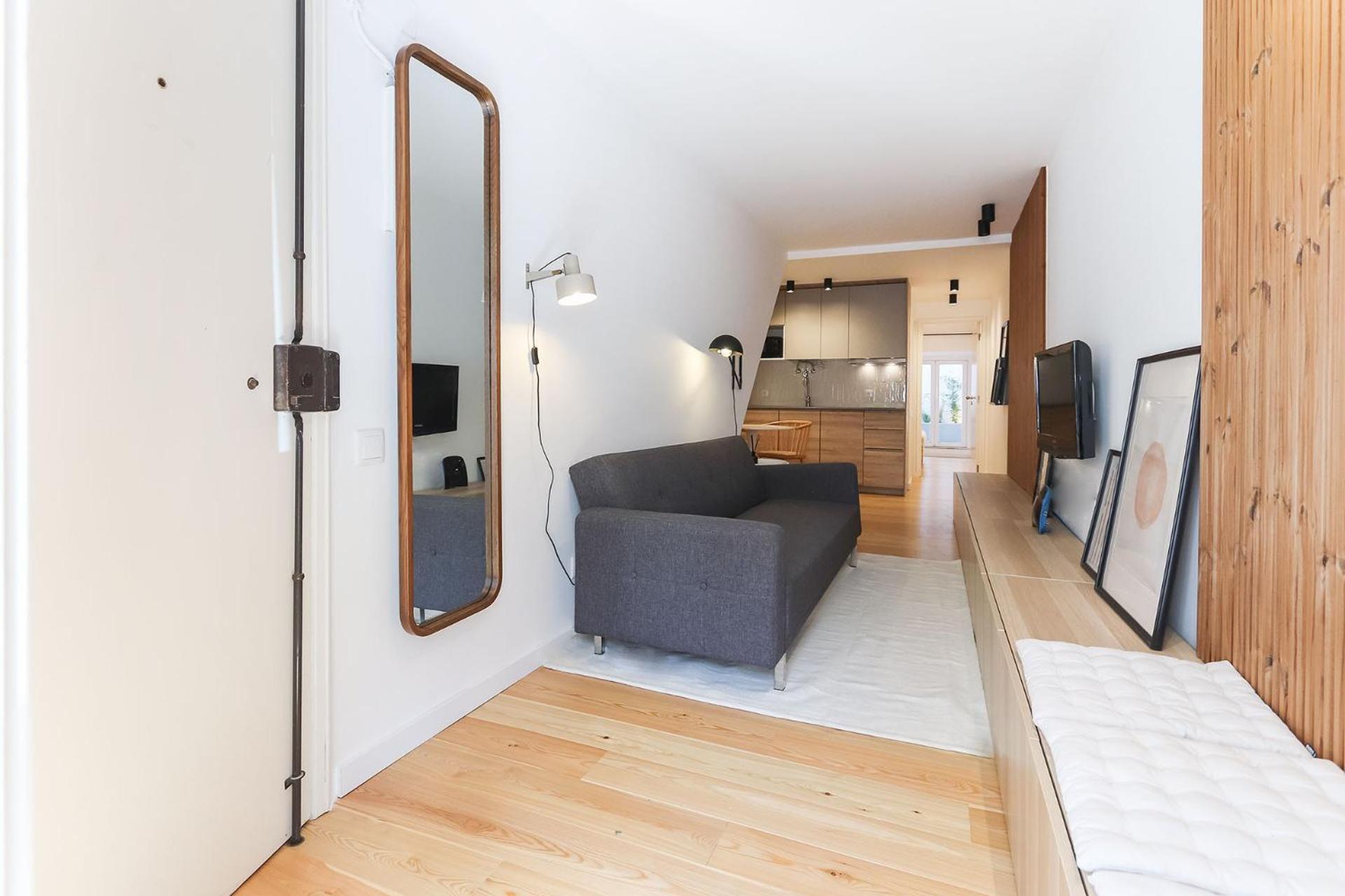 Sao Bento Classic By Homing Lisbon Bagian luar foto