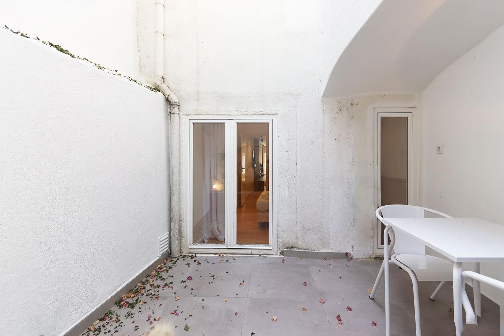 Sao Bento Classic By Homing Lisbon Bagian luar foto