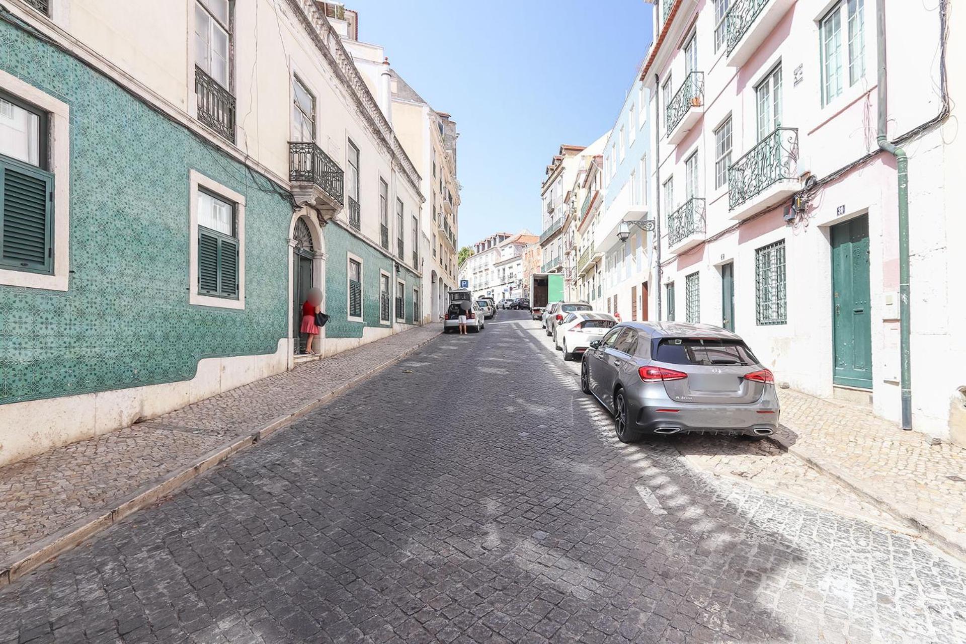 Sao Bento Classic By Homing Lisbon Bagian luar foto